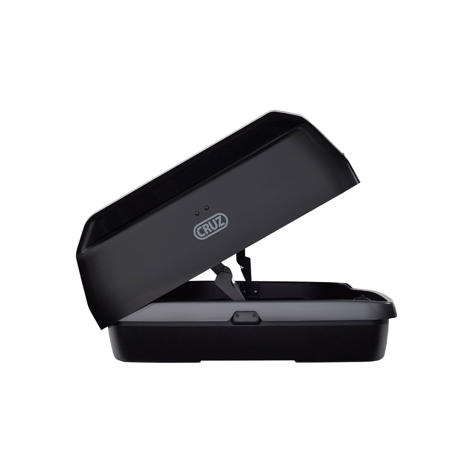 CRUZ Paddock elite 400N -glossy black - #7