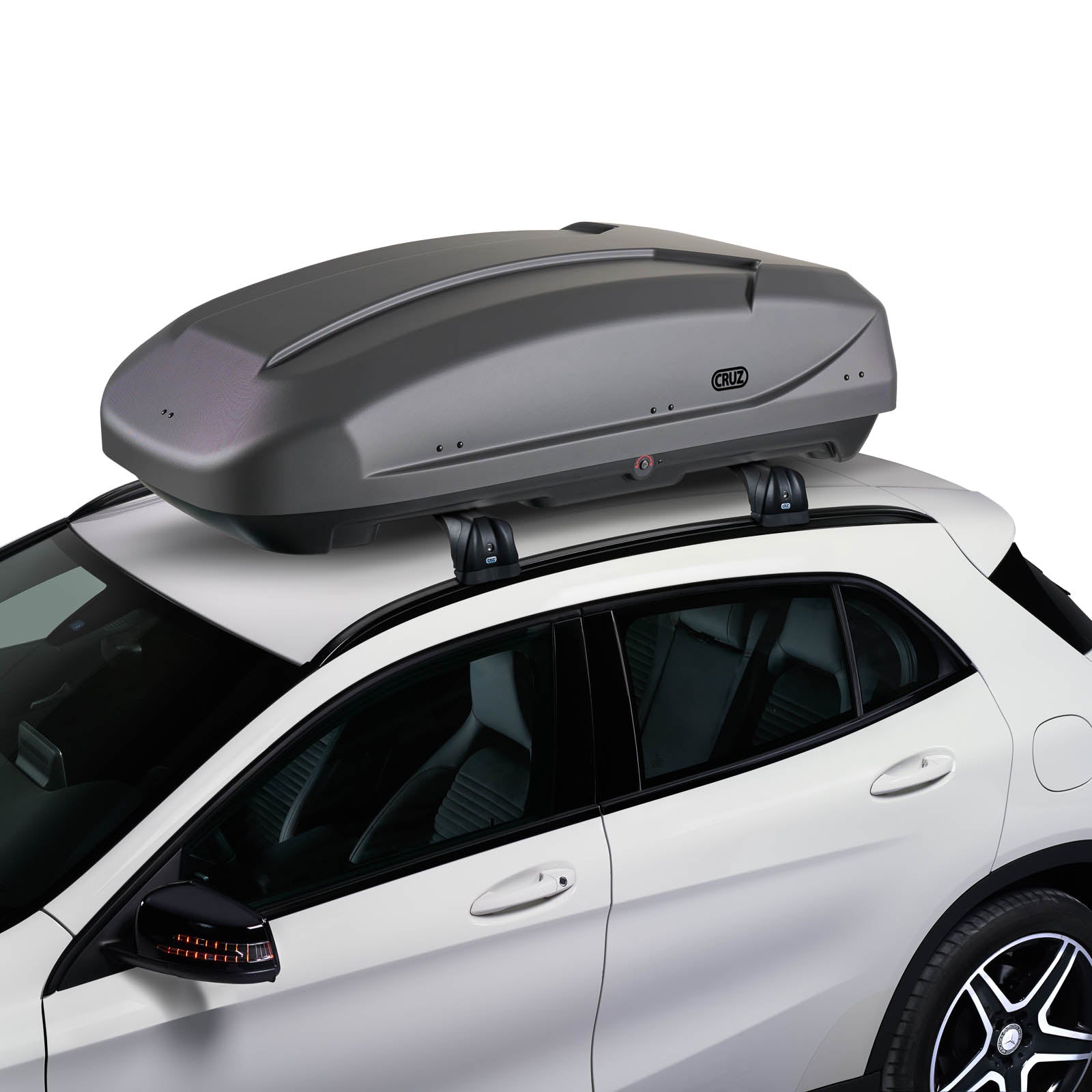 CRUZ Paddock elite 400GT -texture grey - #1