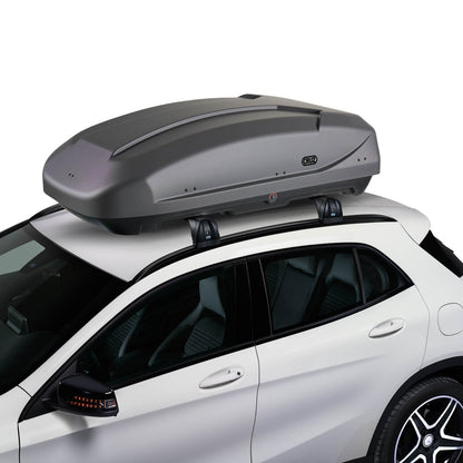 CRUZ Paddock elite 400GT -texture grey - #1