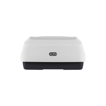CRUZ Paddock elite 400B -glossy white - #6