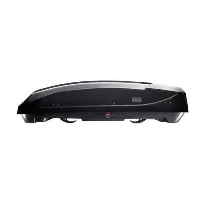 CRUZ Paddock elite 470N -glossy black - #4