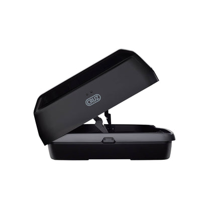 CRUZ Paddock elite 470N -glossy black - #7