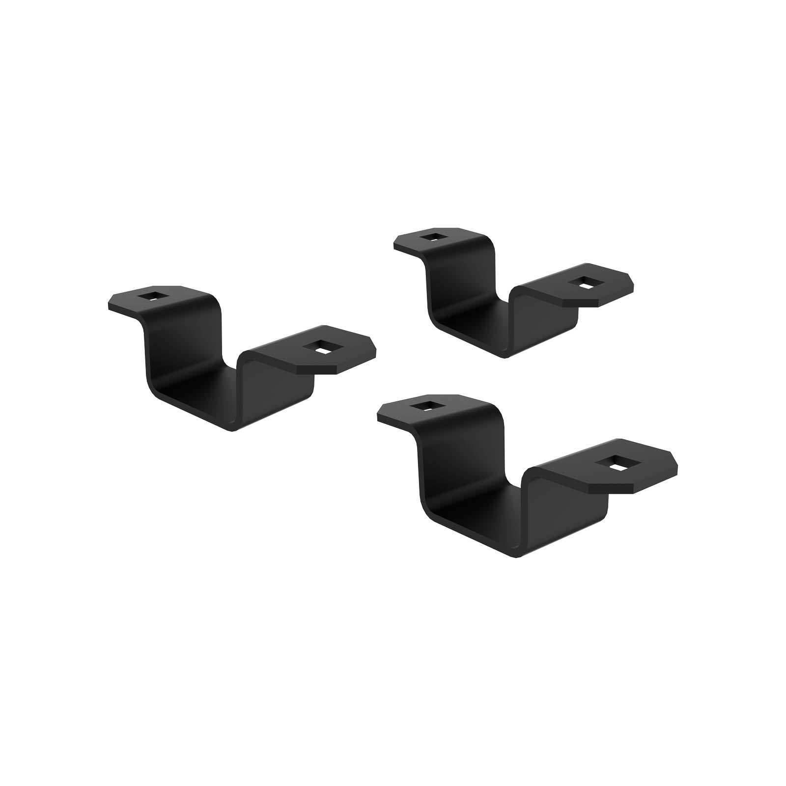 CRUZ Pipe Carrier : Adaptor for 30x20 roof bars #2