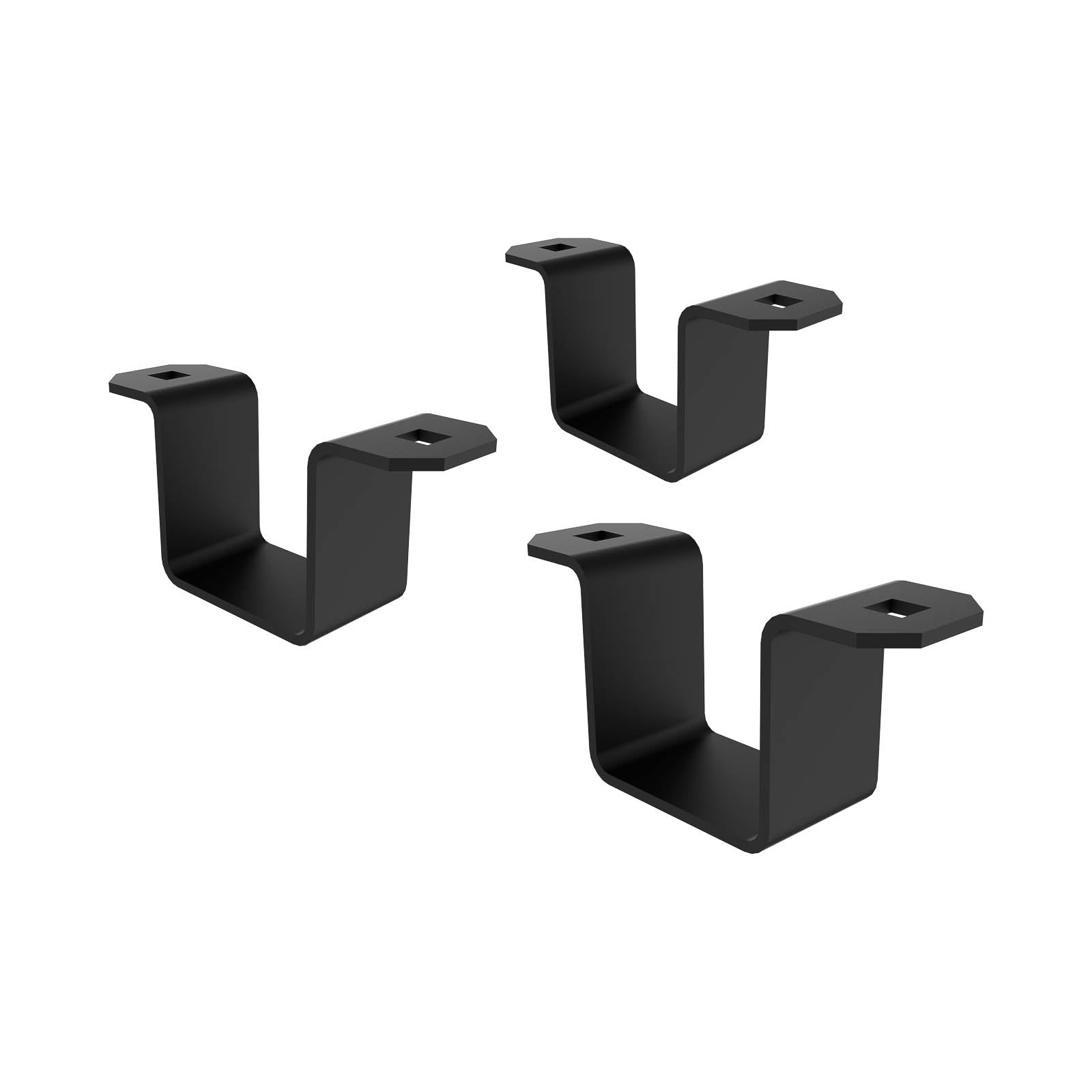 CRUZ Pipe Carrier : Adaptor for 35x35 roof bars #2