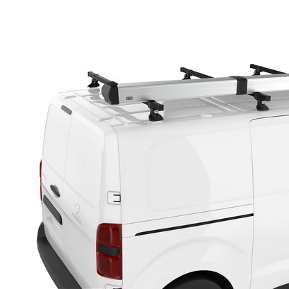 CRUZ Pipe Carrier : Adaptor for 35x35 roof bars #3