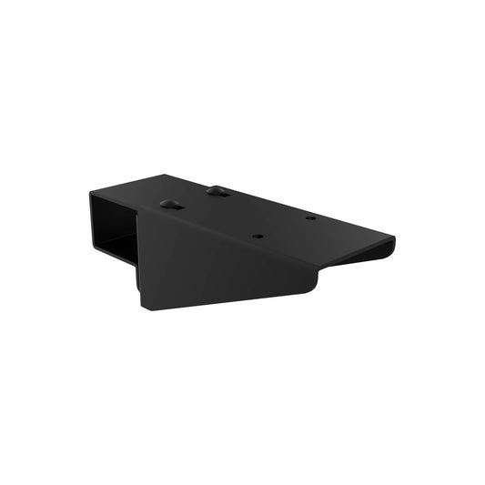 CRUZ Pipe Carrier: Adaptor for side mounting on CRUZ Evo Rack Alu #1