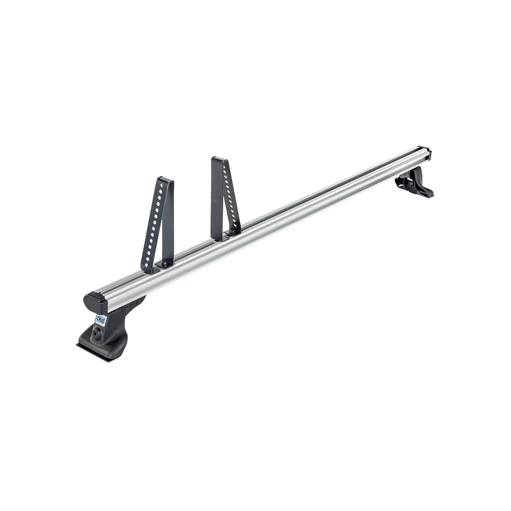6 CRUZ load stops 18cm for aluminium bars #6