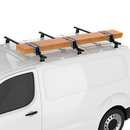 6x CRUZ load stops 10cm for CRUZ Cargo Xpro 2022 #6