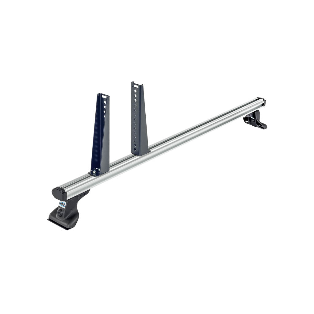 6 CRUZ load stops 25cm for aluminium bars #2