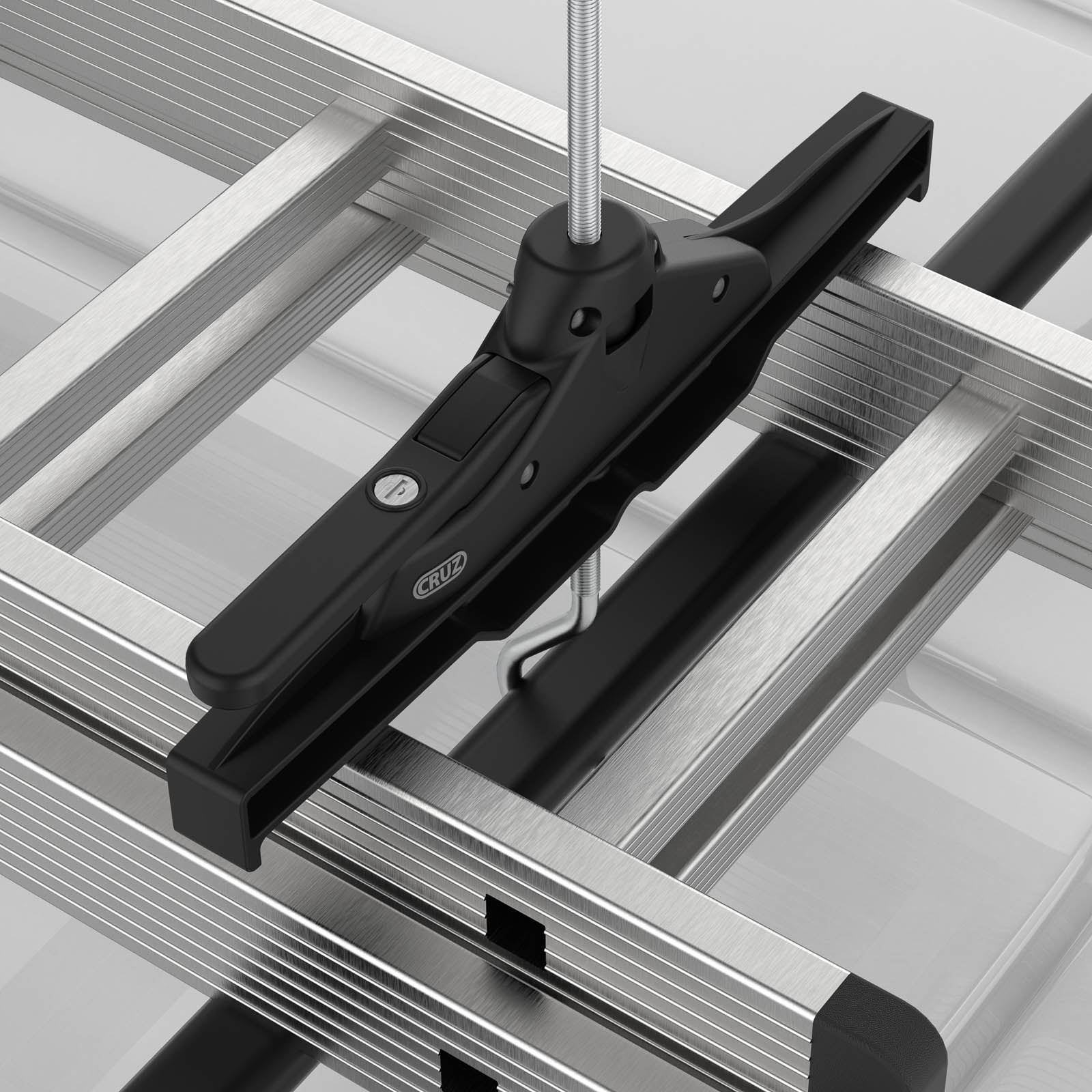 CRUZ Ladder Clamp #4