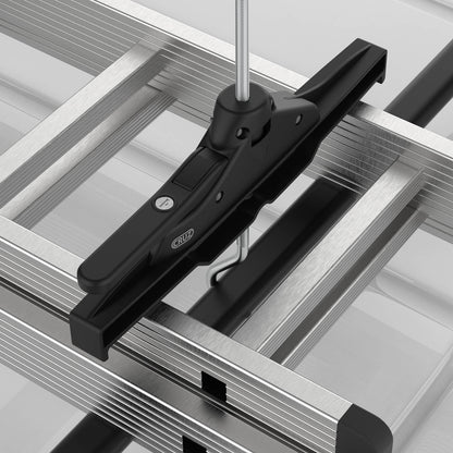 CRUZ Ladder Clamp #4