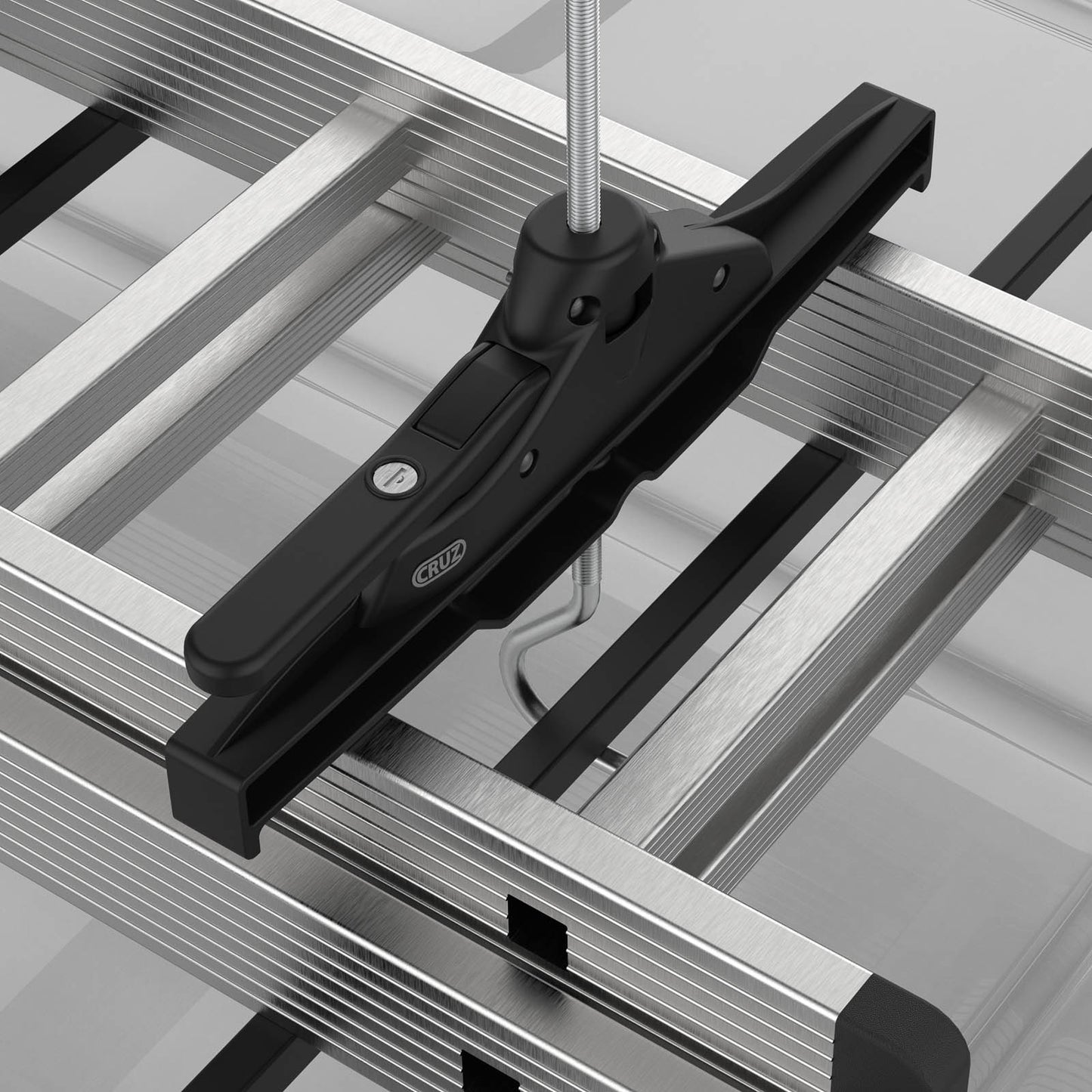CRUZ Ladder Clamp #13