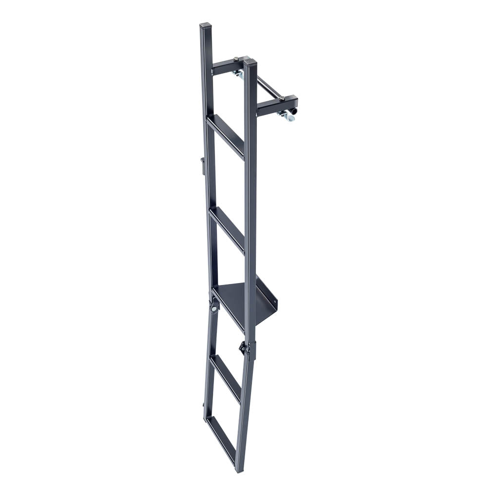 Foldable ladder Land Rover Defender CRUZ #3