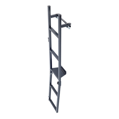 Foldable ladder Land Rover Defender CRUZ #3