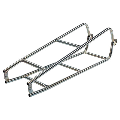 Foldable ladder Super high van CRUZ #2