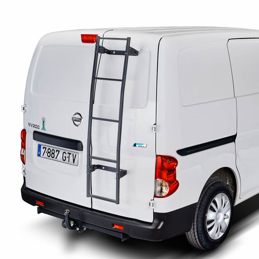 CRUZ rear door ladder type EF120 #1