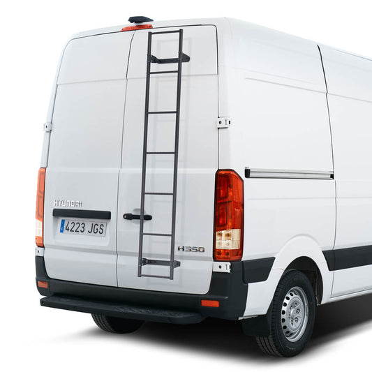 CRUZ rear door ladder type EF180 #1