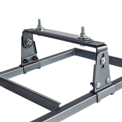 CRUZ rear door ladder type EF150 #2