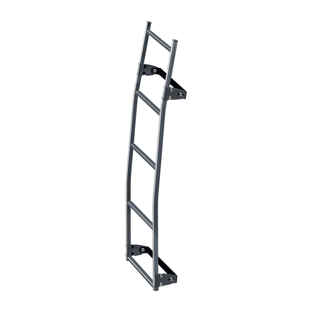 CRUZ rear door ladder type EF150 #3
