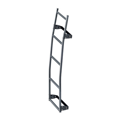 CRUZ rear door ladder type EF150 #3