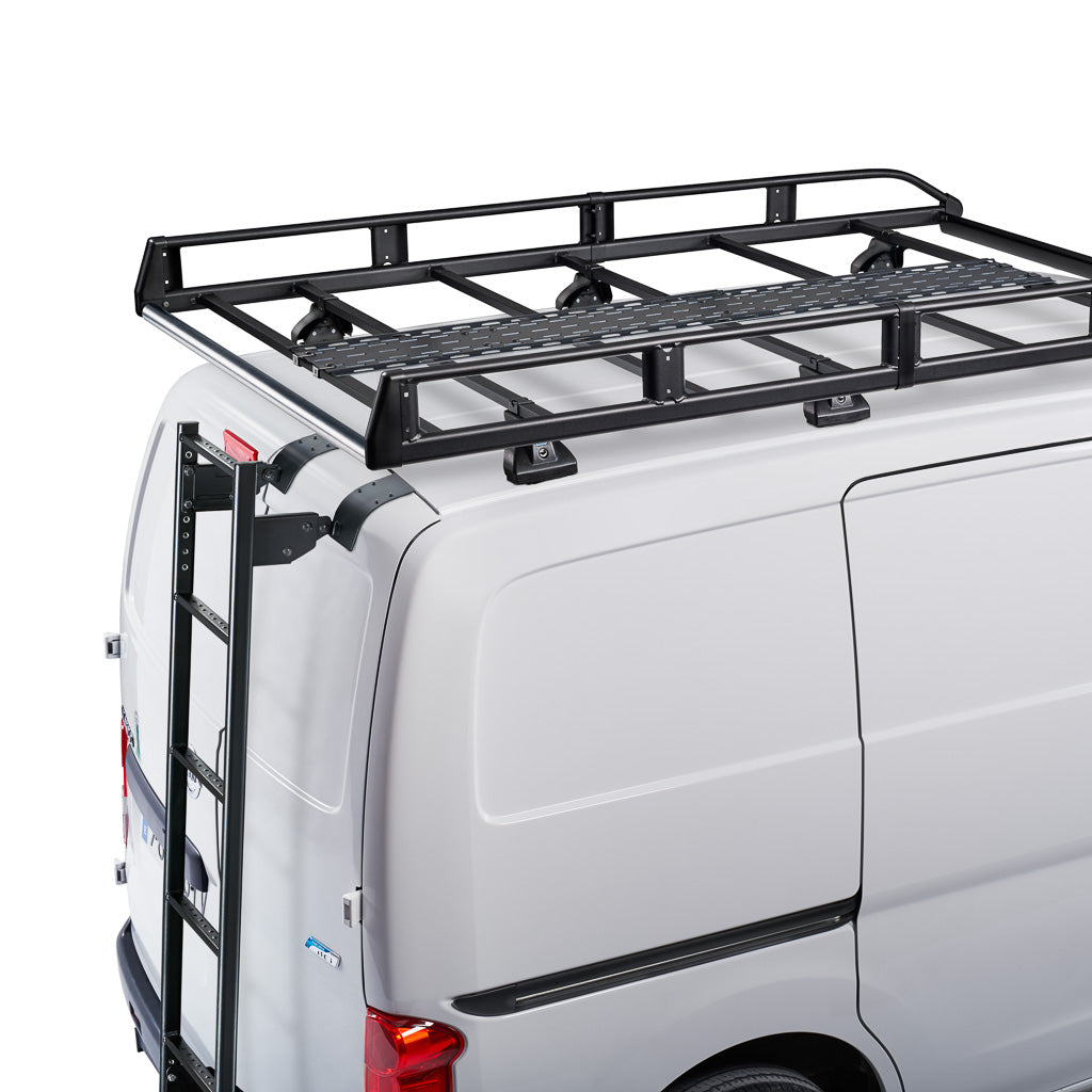 CRUZ rear door ladder type B 185 #8
