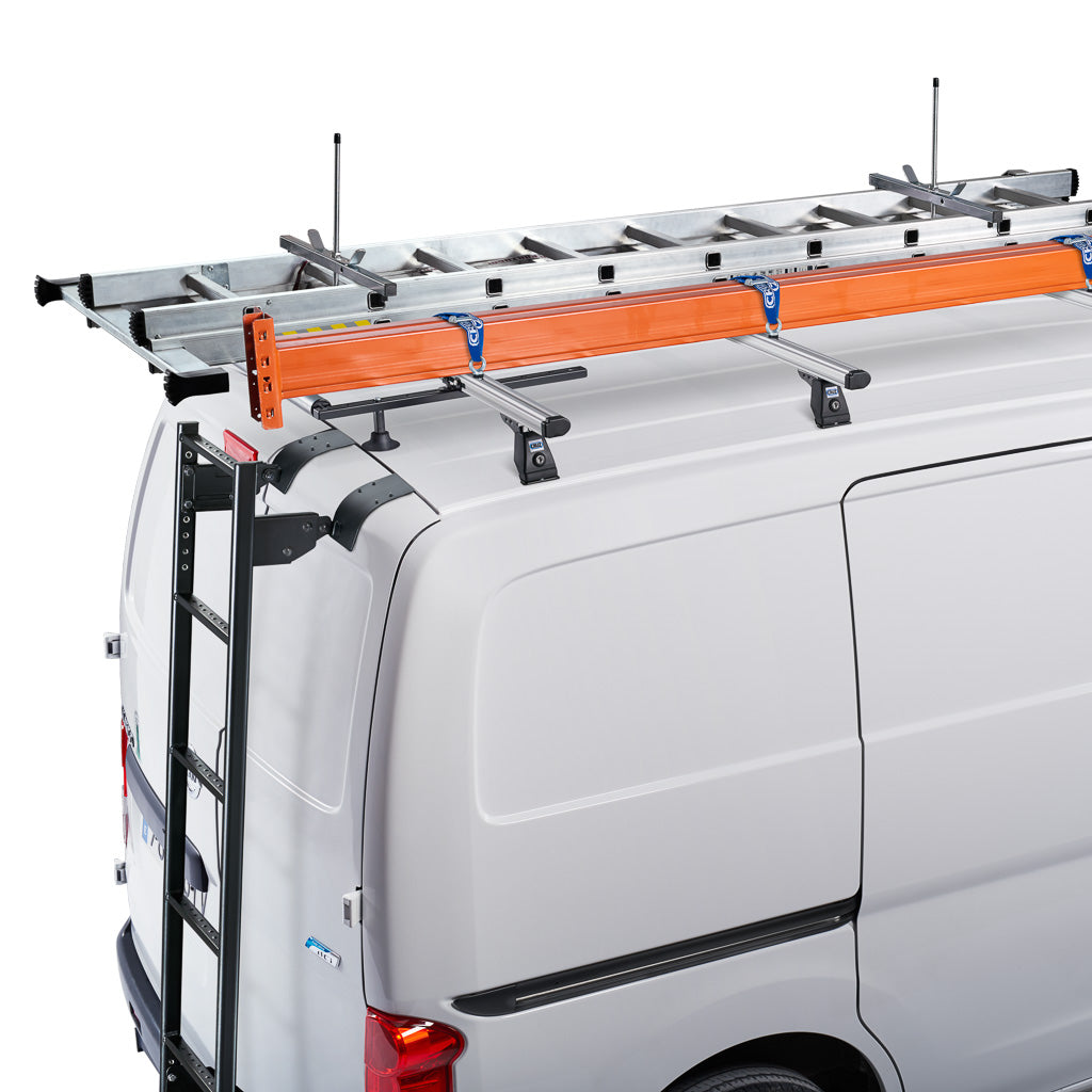 CRUZ rear door ladder type B 185 #6