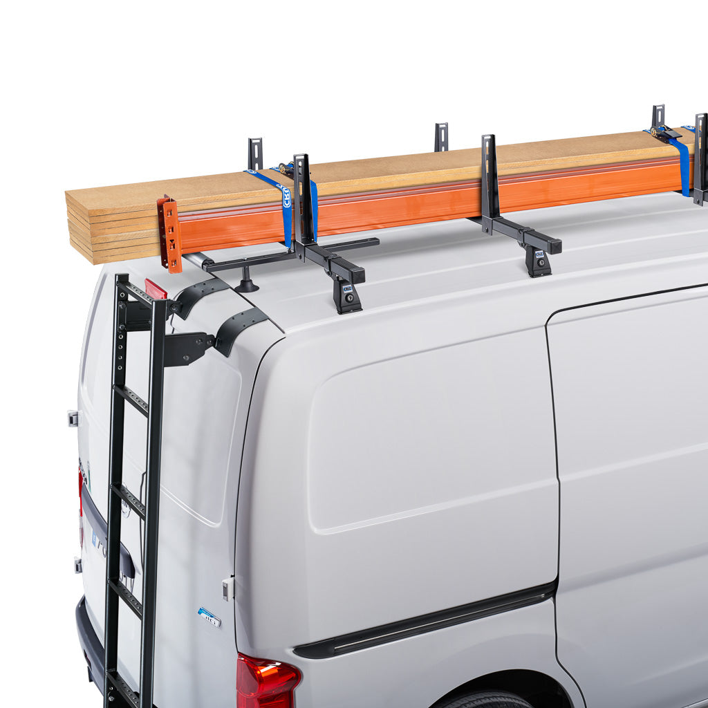 CRUZ rear door ladder type B 155 #7