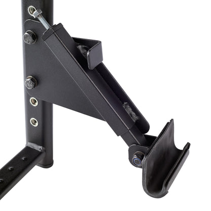 CRUZ rear door ladder type B 155 #2
