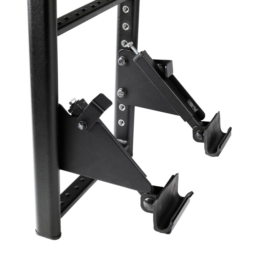 CRUZ rear door ladder type B 185 #3