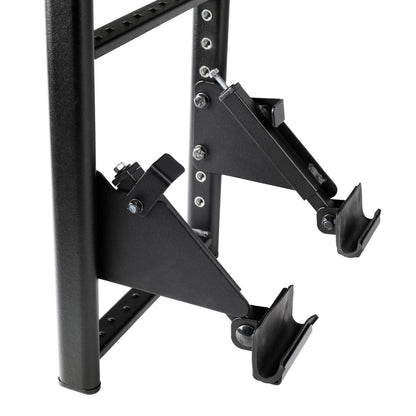 CRUZ rear door ladder type B 185 #3