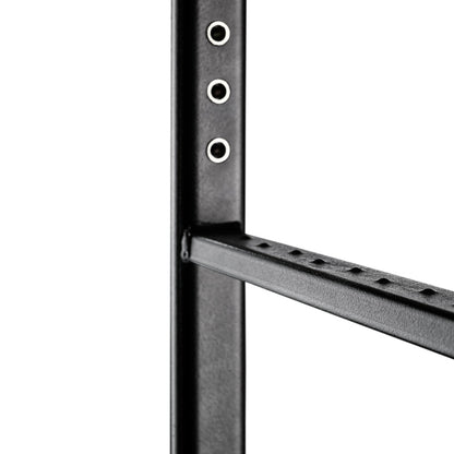 CRUZ rear door ladder type B 185 #5