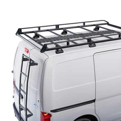 CRUZ rear door ladder type EF150 #4