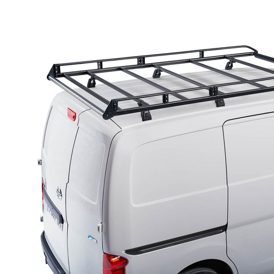 2 roller supports for CRUZ Evo Rack #1