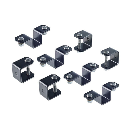 Fixation for 3 walkways CRUZ Evo Rack #1