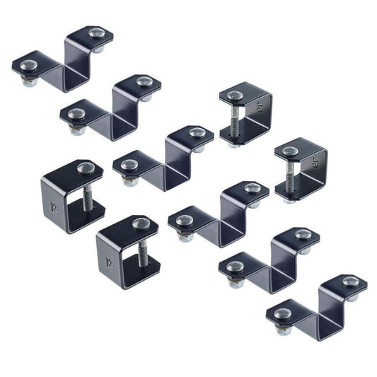 Fixation for 3 walkways CRUZ Evo Rack Module/Safari #1