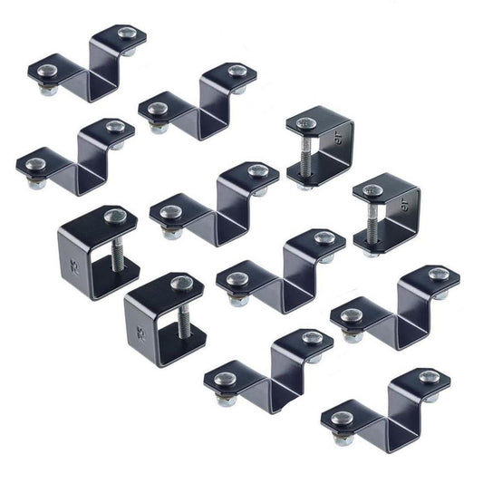Fixation for 4 walkways CRUZ Evo Rack Module/Safari #1