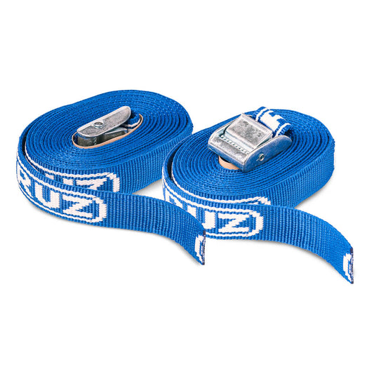 2 straps 3m CRUZ #1