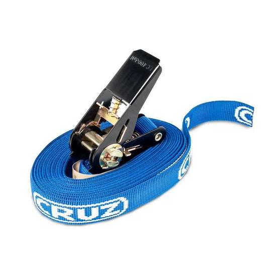 1 ratchet strap 5m CRUZ #1
