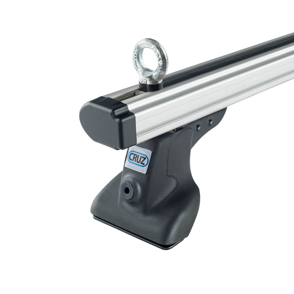 2 eye-bolts M-8 CRUZ #5