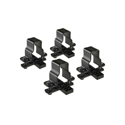 4 Evo Rack Module-Safari fixations for CRUZ Cargo Spro - 30x20 bars #2