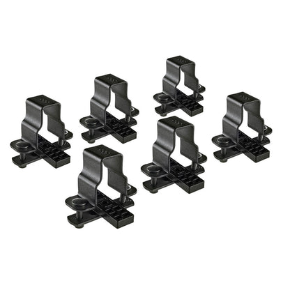 6 Evo Rack Module-Safari fixations for CRUZ Cargo Spro - 30x20 bars #2