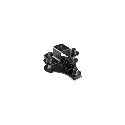 6 CRUZ Evo Rack Module-Safari fixations for aluminium bars #1