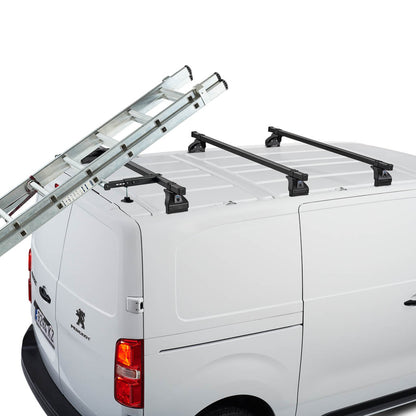 CRUZ loading roller supports Cargo Xpro L1 #4