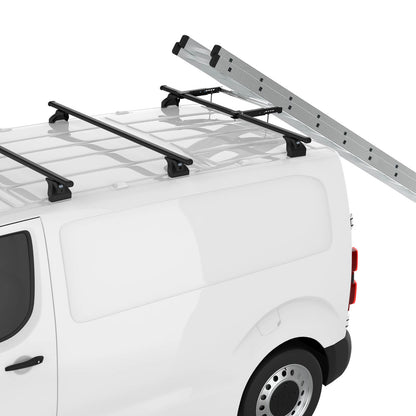 2x CRUZ loading roller supports L1 for CRUZ Cargo Xpro 2022 #6