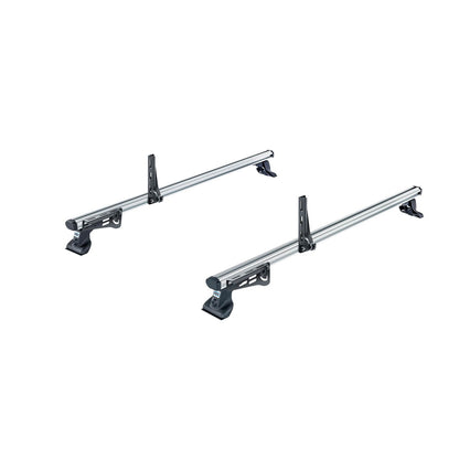 6 foldable load stops 18 cm for CRUZ Alu Cargo bars #2