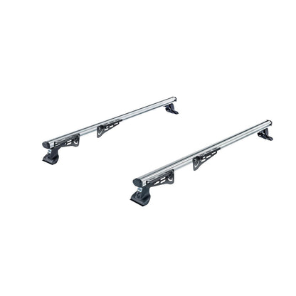 4 foldable load stops 18 cm for CRUZ Alu Cargo bars #4