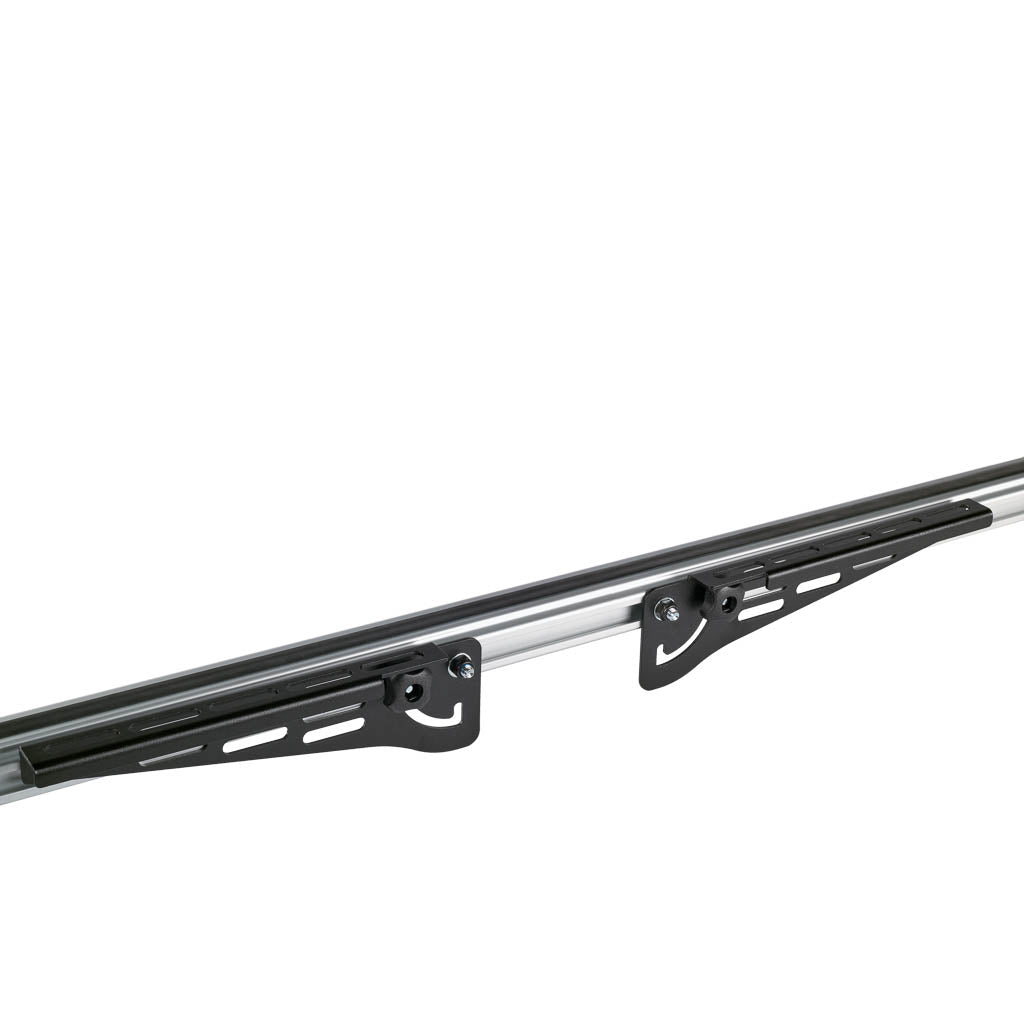 6 foldable load stops 25 cm for CRUZ Alu Cargo bars #3
