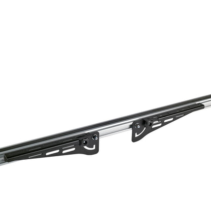 4 foldable load stops 25 cm for CRUZ Alu Cargo bars #3