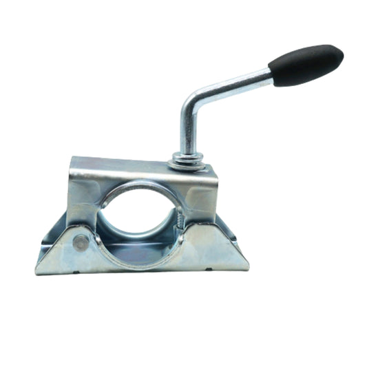 Abraçadeira para Roda Jockey 7P 2,5M Ø48mm