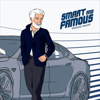 Ambientador Airo Smart and Famous